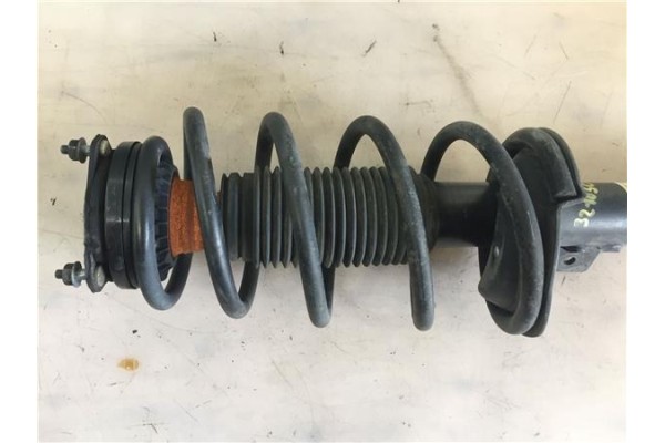 Recambio de amortiguador delantero derecho para ford transit connect (p65_, p70_, p80_) 1.8 tdci referencia OEM IAM 1518924 MA00