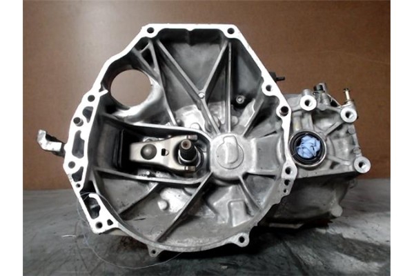 Recambio de caja cambios manual para honda accord vii (cg, ck) 1.8 i referencia OEM IAM U2J4  