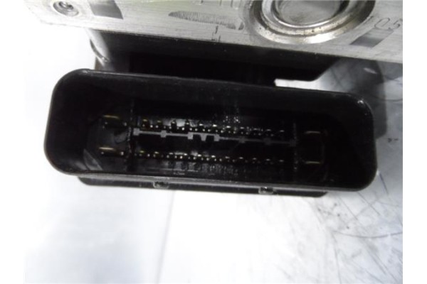 Recambio de nucleo abs para peugeot 207 1.4 confort referencia OEM IAM 9663945580 10097011463 