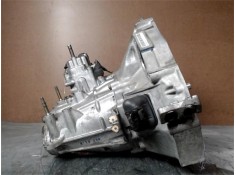 Recambio de caja cambios manual para honda accord vii (cg, ck) 1.8 i referencia OEM IAM U2J4  