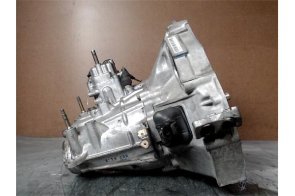 Recambio de caja cambios manual para honda accord vii (cg, ck) 1.8 i referencia OEM IAM U2J4  