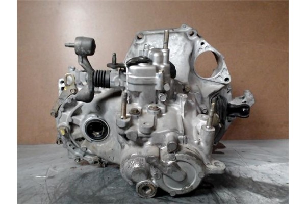 Recambio de caja cambios manual para honda accord vii (cg, ck) 1.8 i referencia OEM IAM U2J4  