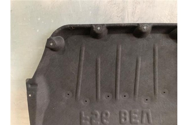 Recambio de cubrecarter para mini mini 3p (f56) eléctrico cooper se trim l referencia OEM IAM 51758491847  