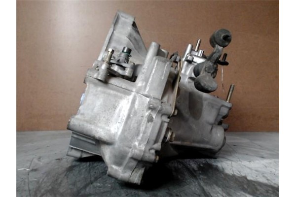 Recambio de caja cambios manual para honda accord vii (cg, ck) 1.8 i referencia OEM IAM U2J4  