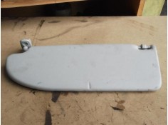 Recambio de parasol derecho para seat ibiza berlina (6j5) 1.4 16v referencia OEM IAM 6L0857552E2F4  