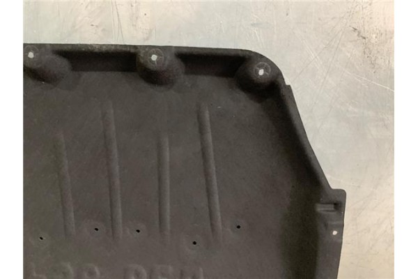 Recambio de cubrecarter para mini mini 3p (f56) eléctrico cooper se trim l referencia OEM IAM 51758491847  