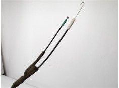 Recambio de cerradura puerta delantero izquierda para toyota corolla verso (e12) 2.0 d4d referencia OEM IAM 6904002151  