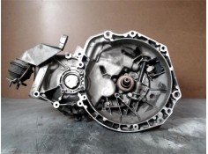 Recambio de caja cambios manual para saab 900 coupe 2.3 -16 referencia OEM IAM FM54501  