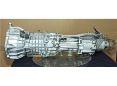 Recambio de caja cambios manual para rover rover 25 (rf) 2.0 idt referencia OEM IAM 2684 2610 3803  