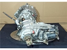 Recambio de caja cambios manual para rover rover 25 (rf) 2.0 idt referencia OEM IAM 2684 2610 3803  