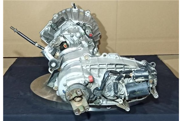 Recambio de caja cambios manual para rover rover 25 (rf) 2.0 idt referencia OEM IAM 2684 2610 3803  