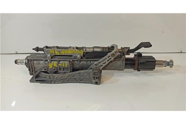 Recambio de columna direccion para porsche 911 (tipo 997) 3.8 carrera 4 s cabrio referencia OEM IAM 99734700710 Recambio de columna direccion para porsche 911 (tipo 997) 3.8 carrera 4 s cabrio referencia OEM IAM 99734700710