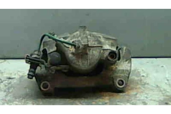 Recambio de pinza freno delantero izquierda para renault laguna ii (bg0)(2001) 1.9 dci (bg05) referencia OEM IAM   