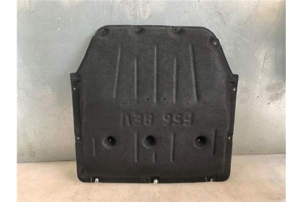 Recambio de cubrecarter para mini mini 3p (f56) eléctrico cooper se trim l referencia OEM IAM 51758491847  