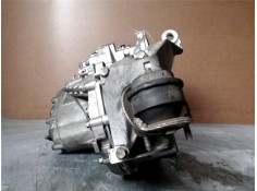 Recambio de caja cambios manual para saab 900 coupe 2.3 -16 referencia OEM IAM FM54501  