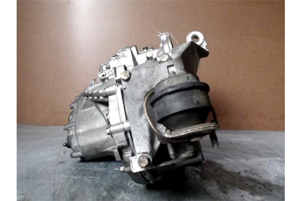 Recambio de caja cambios manual para saab 900 coupe 2.3 -16 referencia OEM IAM FM54501  