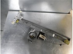 Recambio de mecanismo elevalunas delantero izquierdo para peugeot 207 1.4 confort referencia OEM IAM 400917J 440787E 