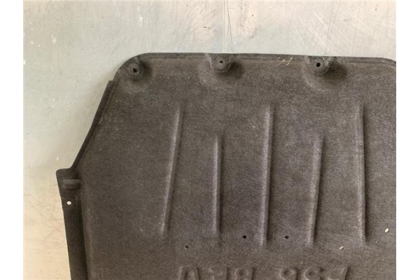 Recambio de cubrecarter para mini mini 3p (f56) eléctrico cooper se trim l referencia OEM IAM 51758491847  