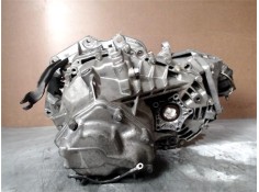 Recambio de caja cambios manual para saab 900 coupe 2.3 -16 referencia OEM IAM FM54501  