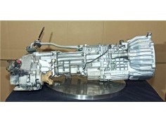 Recambio de caja cambios manual para rover rover 25 (rf) 2.0 idt referencia OEM IAM 2684 2610 3803  