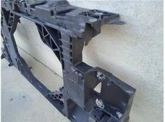 Recambio de frente delantero para renault megane iii sport tourer 1.5 dynamique referencia OEM IAM 752100004R  