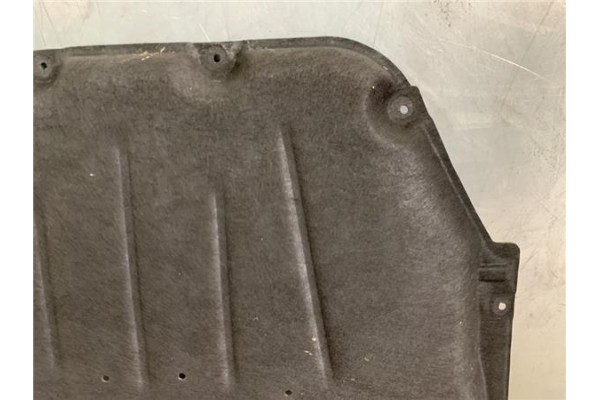 Recambio de cubrecarter para mini mini 3p (f56) eléctrico cooper se trim l referencia OEM IAM 51758491847  