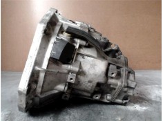 Recambio de caja cambios manual para saab 900 coupe 2.3 -16 referencia OEM IAM FM54501  