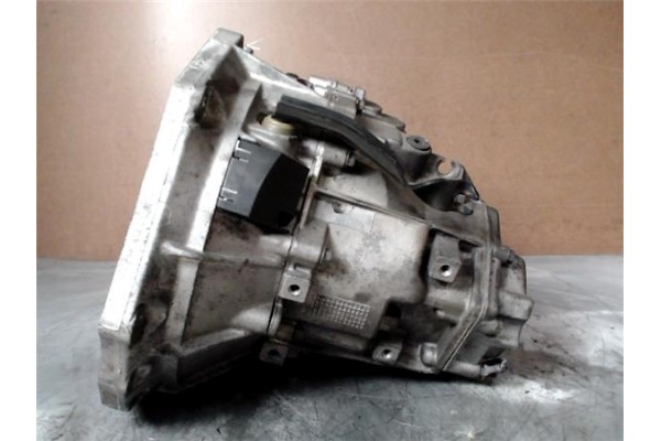 Recambio de caja cambios manual para saab 900 coupe 2.3 -16 referencia OEM IAM FM54501  