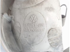Recambio de intermitente delantero izquierdo para volkswagen polo iv (9n1) referencia OEM IAM 6N0953041N 6N0953049L 4412787 , AU