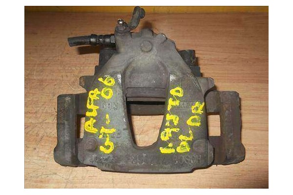 Recambio de pinza freno delantero derecha para alfa romeo alfa gt (125) (2004) 1.9 jtd referencia OEM IAM   