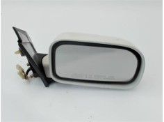Recambio de retrovisor electrico derecho para mitsubishi santamo (hyundai) referencia OEM IAM 012114  
