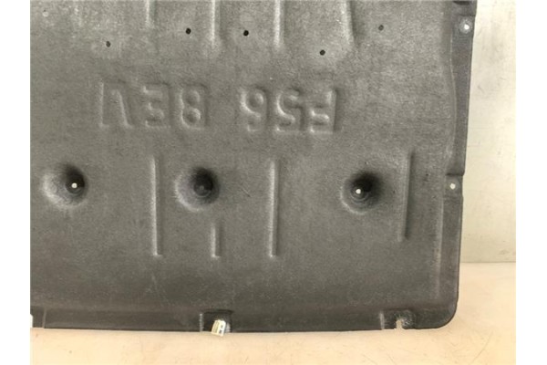 Recambio de cubrecarter para mini mini 3p (f56) eléctrico cooper se trim l referencia OEM IAM 51758491847  