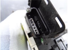 Recambio de cierre electromagnetico delantero izquierdo para peugeot 207 1.4 confort referencia OEM IAM 24087158 24088158 