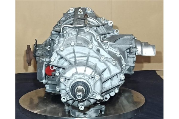 Recambio de caja cambios automatica para audi s6 berlina (4gc) 4.0 tfsi quattro referencia OEM IAM OB5 301103 AC  