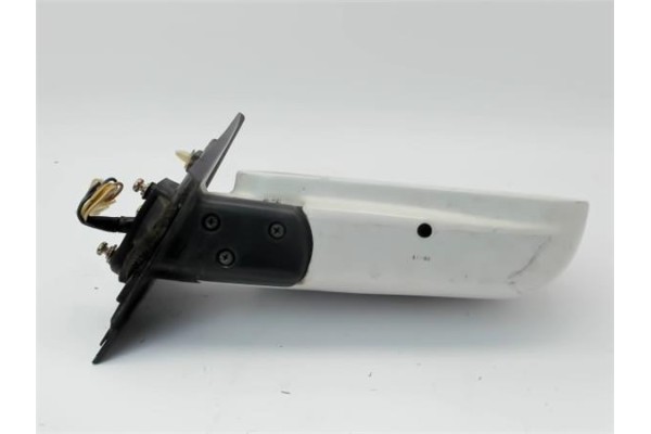 Recambio de retrovisor electrico derecho para mitsubishi santamo (hyundai) referencia OEM IAM 012114  