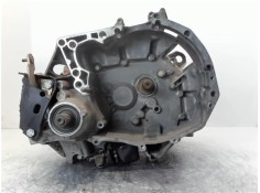 Recambio de caja cambios manual para renault twingo i (c06) 1.2 (c066/67/68) referencia OEM IAM JB1061  