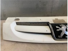 Recambio de rejilla paragolpes delantero para peugeot partner furgón (5) 1.9 d referencia OEM IAM 7804N1  
