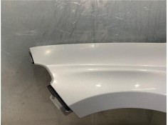 Recambio de aleta delantero izquierda para fiat ii tipo (356) berlina 1.3 easy referencia OEM IAM 0052012210  