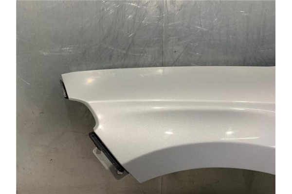 Recambio de aleta delantero izquierda para fiat ii tipo (356) berlina 1.3 easy referencia OEM IAM 0052012210  