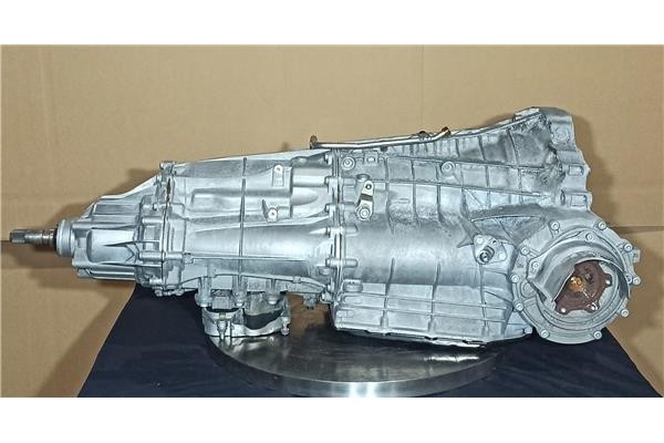 Recambio de caja cambios automatica para audi s6 berlina (4gc) 4.0 tfsi quattro referencia OEM IAM OB5 301103 AC  