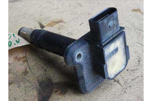 Recambio de bobina encendido para seat leon (1m1) 1.8 20v t referencia OEM IAM 6B905115E CM11201 