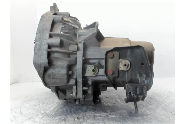 Recambio de caja cambios manual para renault twingo i (c06) 1.2 (c066/67/68) referencia OEM IAM JB1061  