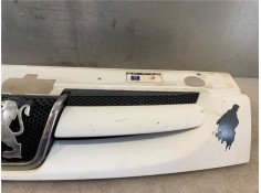 Recambio de rejilla paragolpes delantero para peugeot partner furgón (5) 1.9 d referencia OEM IAM 7804N1  