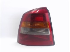 Recambio de piloto trasero izquierdo para opel astra g berlina referencia OEM IAM 90521542  