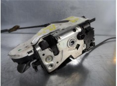 Recambio de cierre electromagnetico delantero izquierdo para peugeot 207 1.4 confort referencia OEM IAM 24087158 24088158 