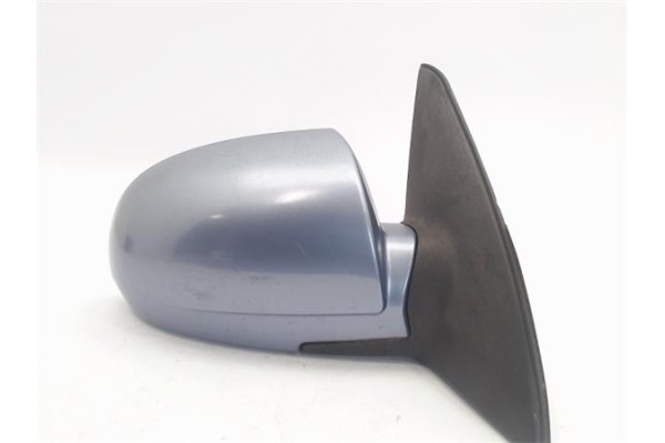 Recambio de retrovisor electrico derecho para kia rio referencia OEM IAM   