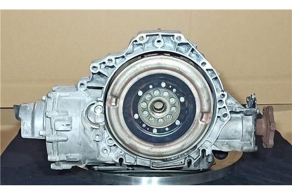 Recambio de caja cambios automatica para audi s6 berlina (4gc) 4.0 tfsi quattro referencia OEM IAM OB5 301103 AC  
