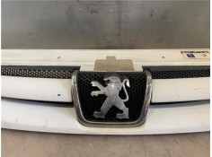 Recambio de rejilla paragolpes delantero para peugeot partner furgón (5) 1.9 d referencia OEM IAM 7804N1  