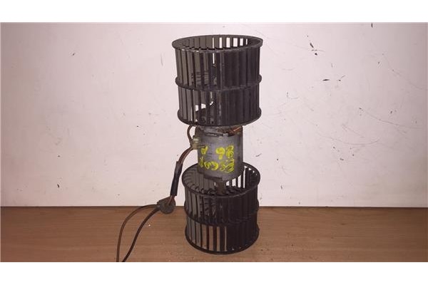 Recambio de motor calefaccion para ford escort iv (gaf, awf, abft) 1.3 referencia OEM IAM  1BB42 18527 