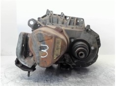 Recambio de caja cambios manual para renault twingo i (c06) 1.2 (c066/67/68) referencia OEM IAM JB1061  